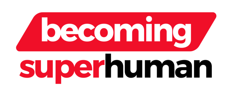 The Three Lenses - Becoming Superhuman