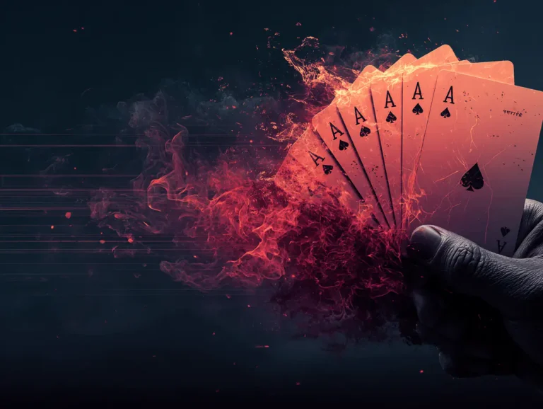 The Magician’s Secret