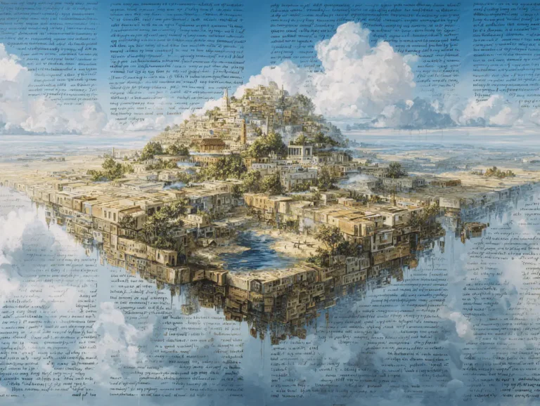 The Hidden Battle Shaping What You See as ‘True’