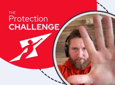 The Protection Challenge