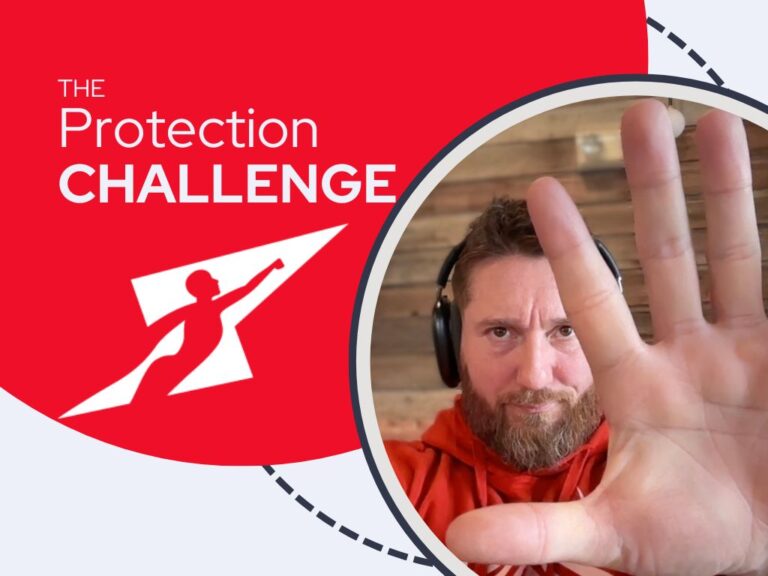 The Protection Challenge