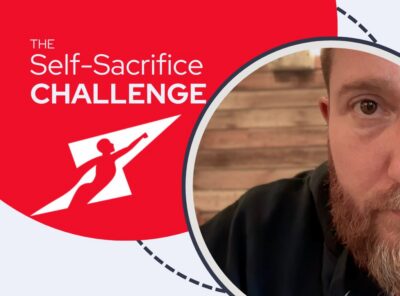 The Self-Sacrifice Challenge