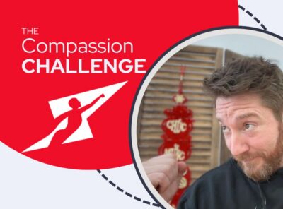 The Compassion Challenge