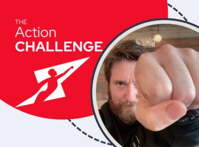 The Action Challenge