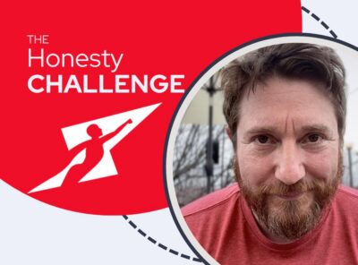 The Honesty Challenge