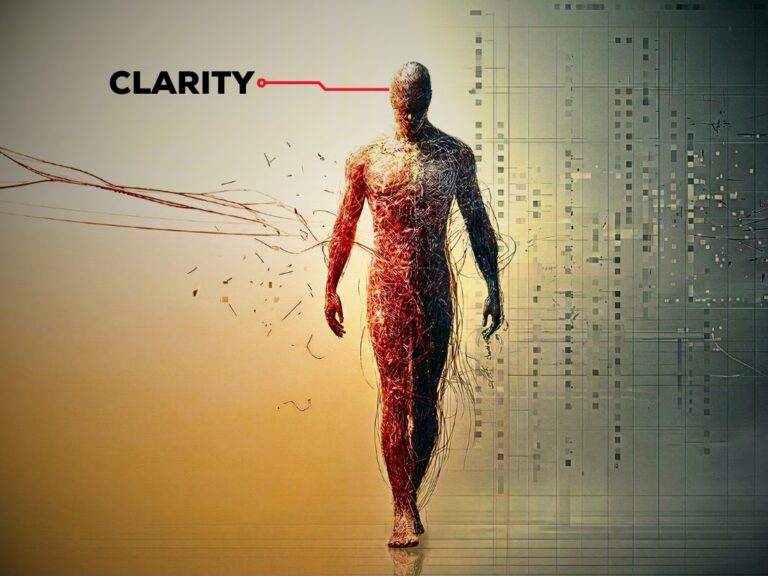 Clarity Is More Than Communication